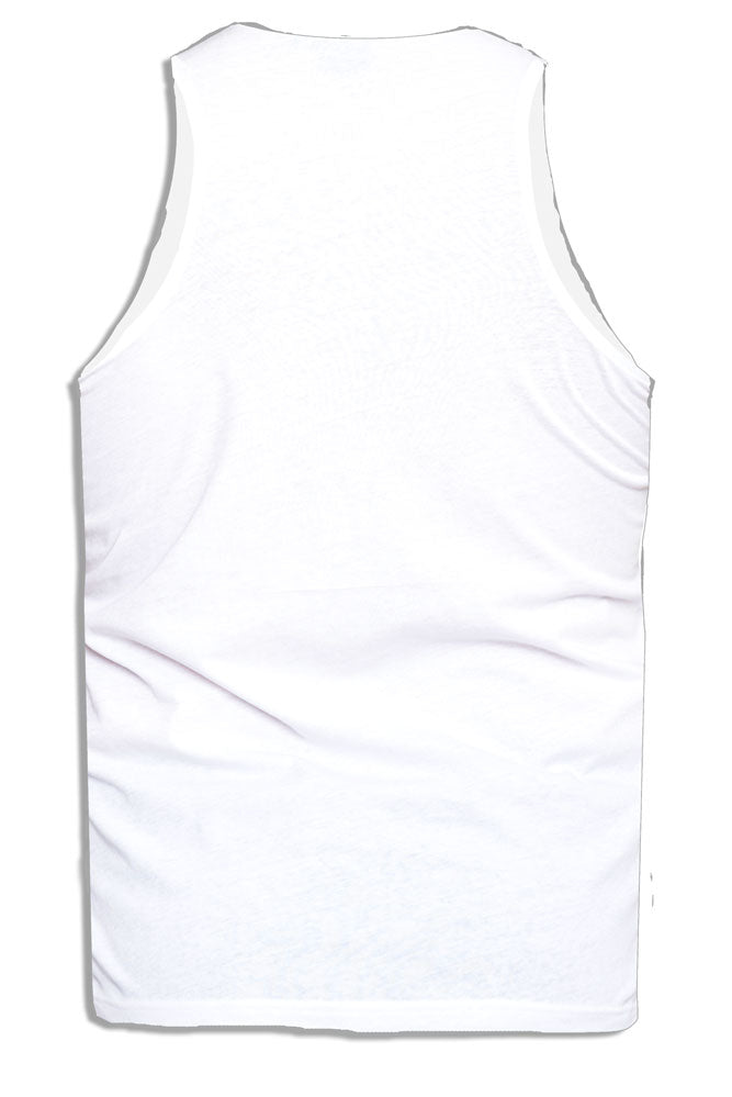 D555 Basic Summer Muscle Vest M-8XL - 9 Colours