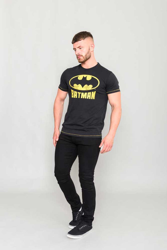 DC Comics Batman T-Shirt