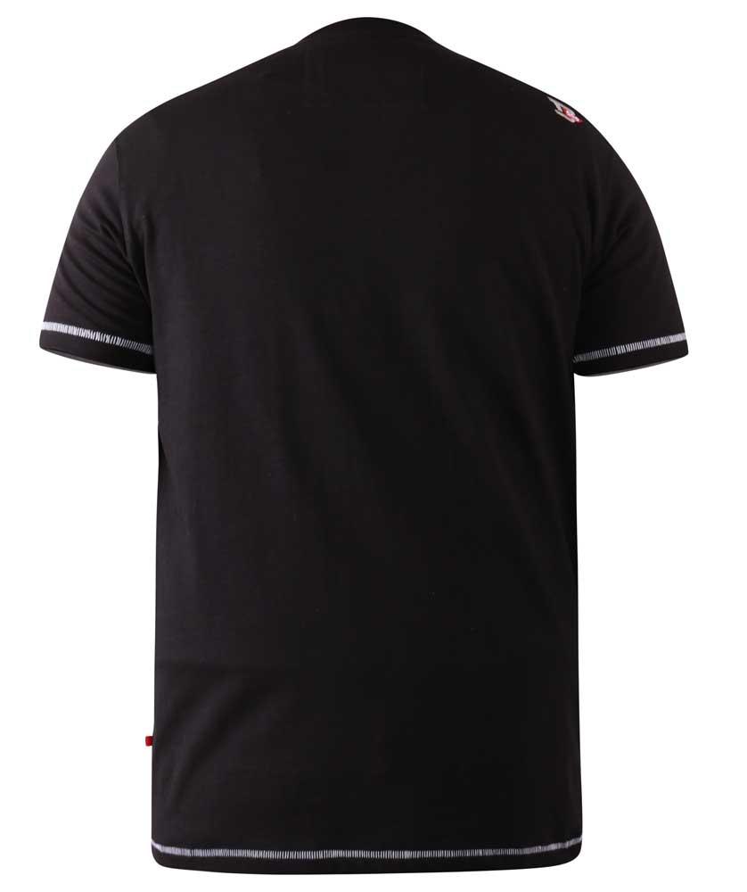 Cotton Graphic T-Shirts