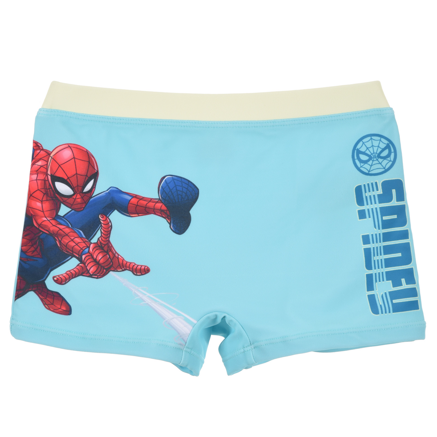 Marvel Spider-Man Swim Trunks