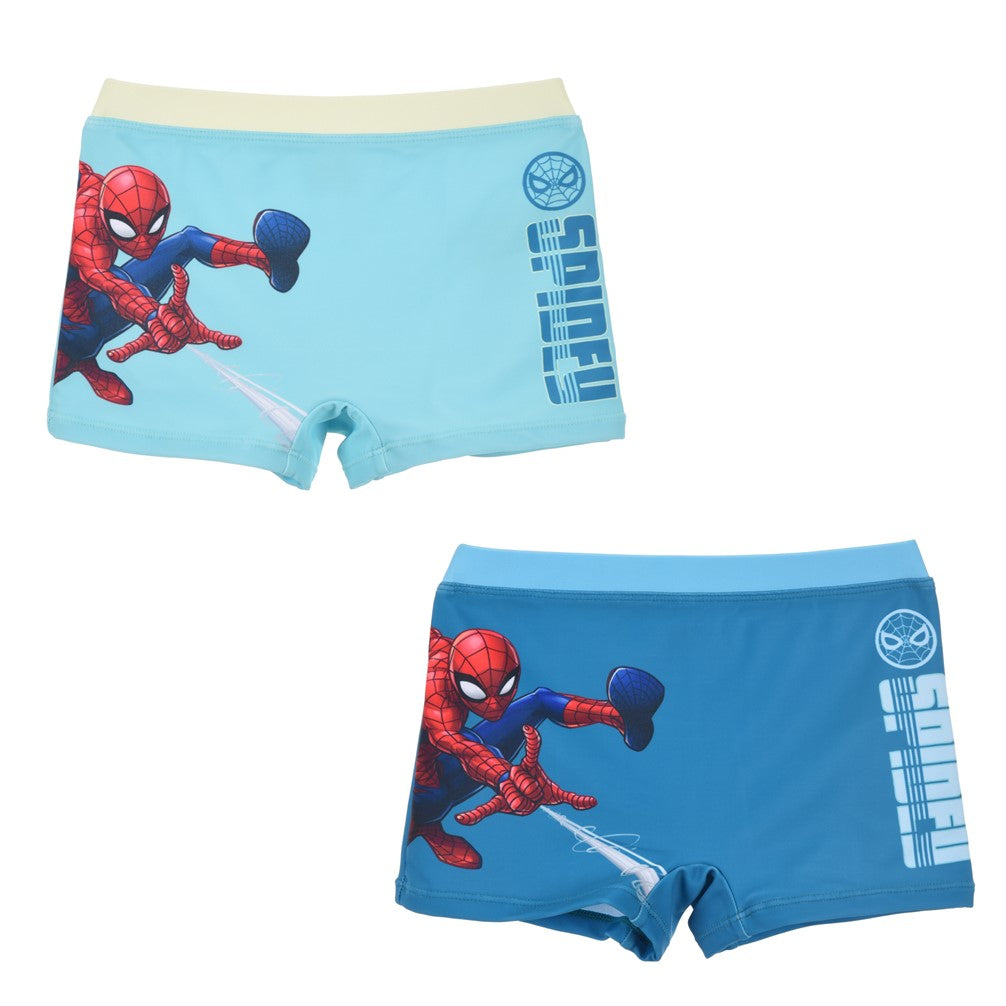 Marvel Spider-Man Swim Trunks