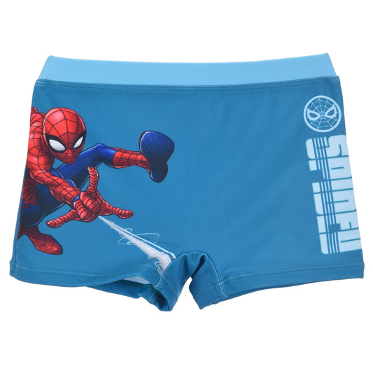Marvel Spider-Man Swim Trunks
