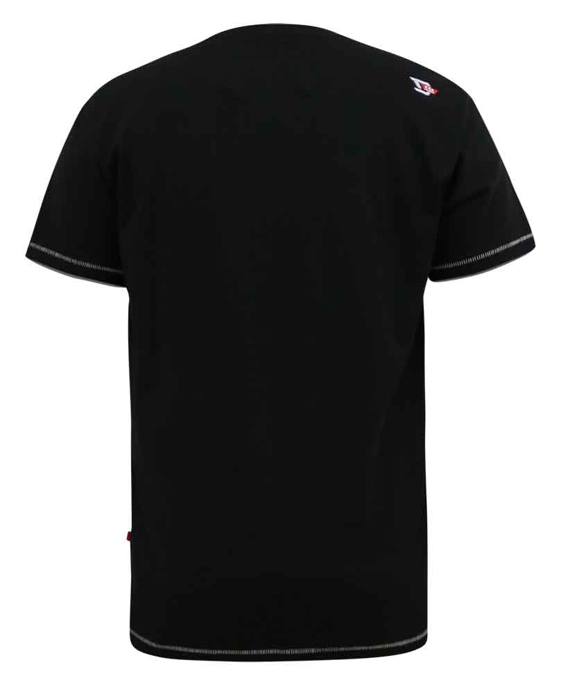 Cotton Graphic T-Shirts