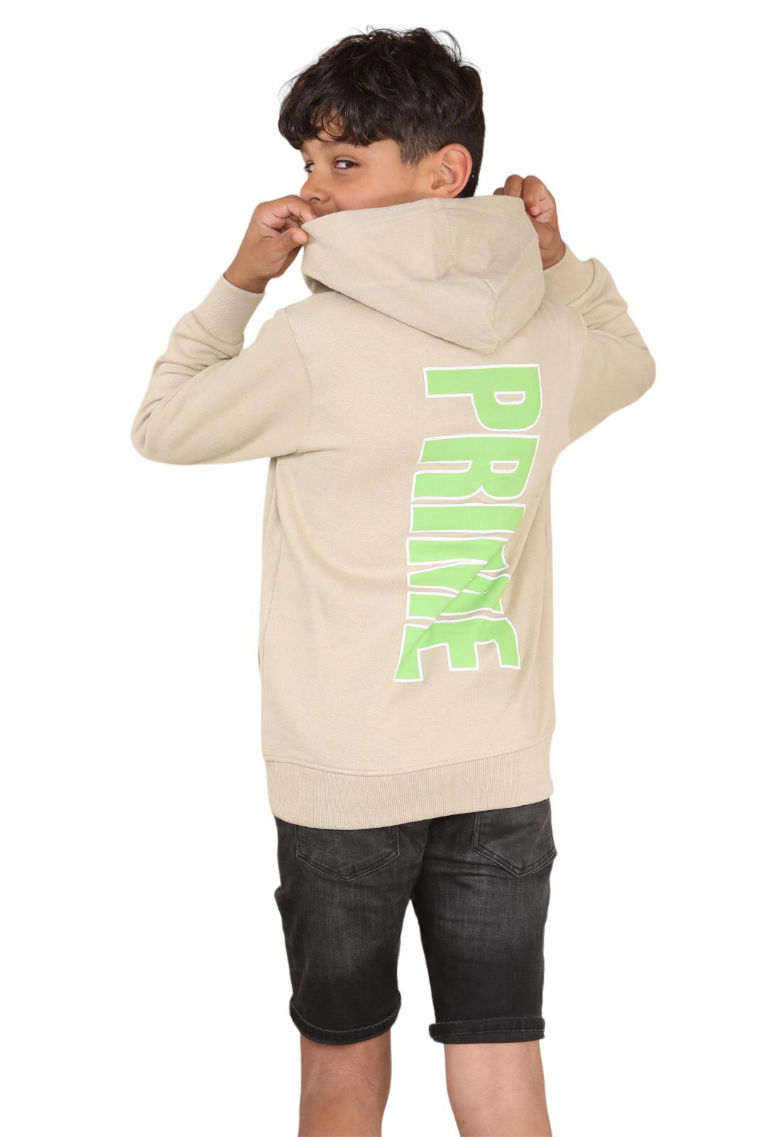 Unisex Kids PRIME Drink Hoodie KSI Logan Paul