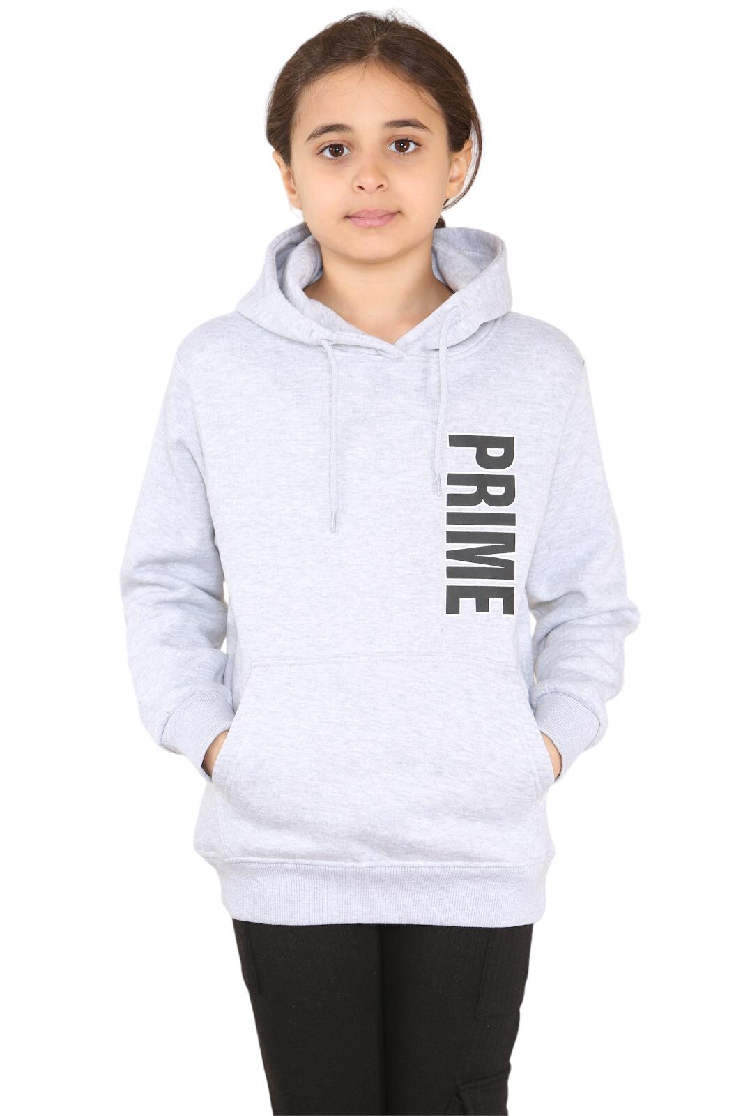 Unisex Kids PRIME Drink Hoodie KSI Logan Paul