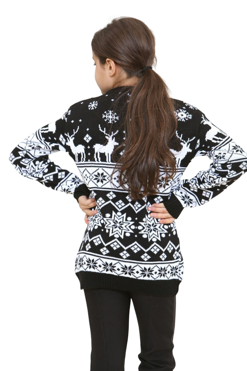 Children's Christmas Jumpers