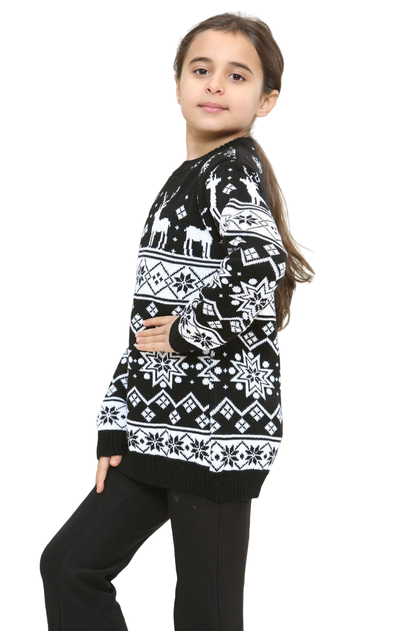 Children's Christmas Jumpers
