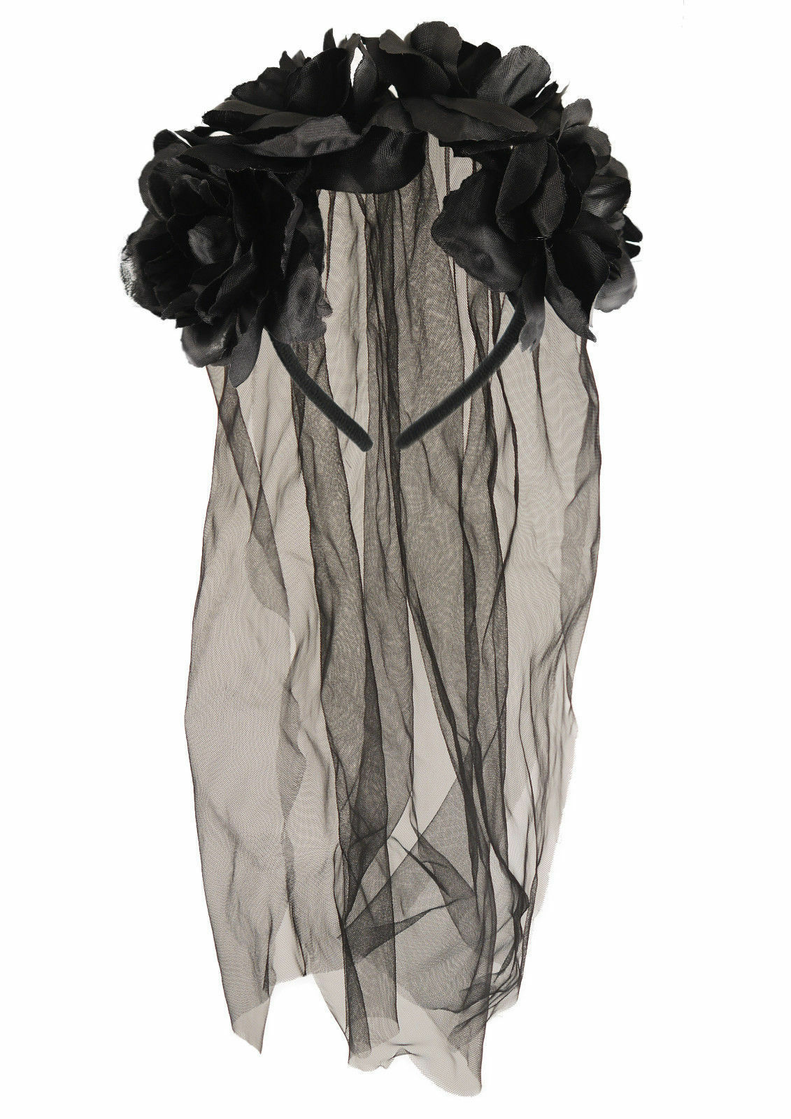 Bride Veil