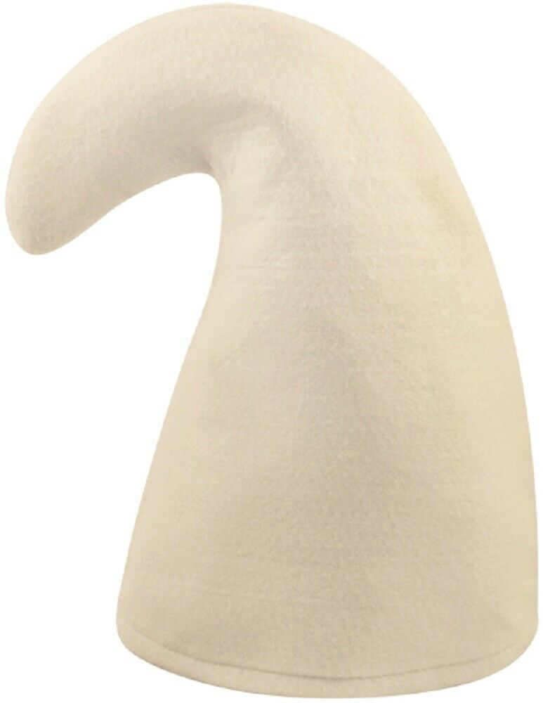 Smurf Hat. Perfect For Halloween Or Fancy Dress.
