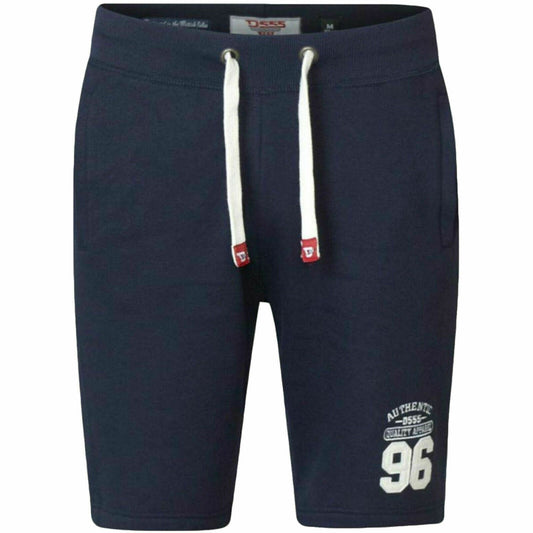 D555 Lindon Knee Length Shorts