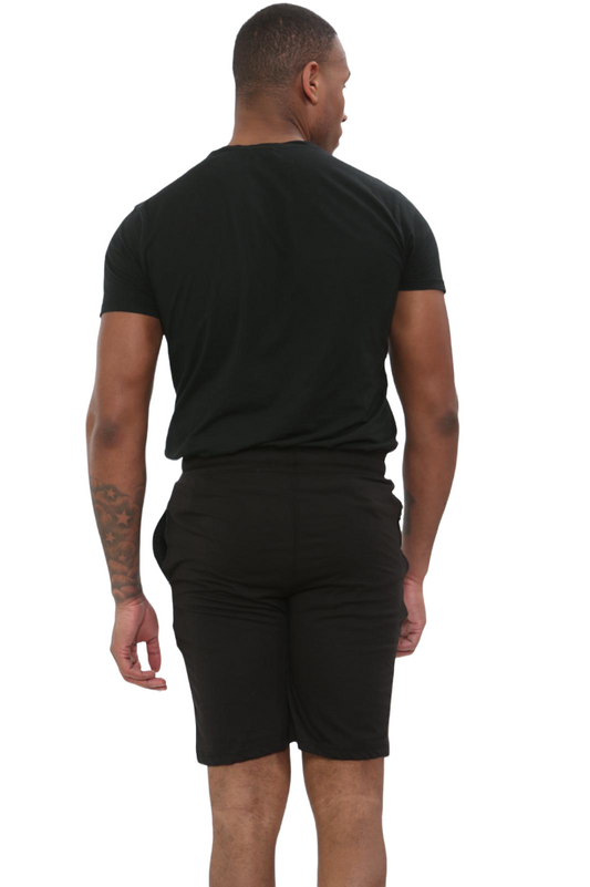 Thin Summer Shorts Plus Size