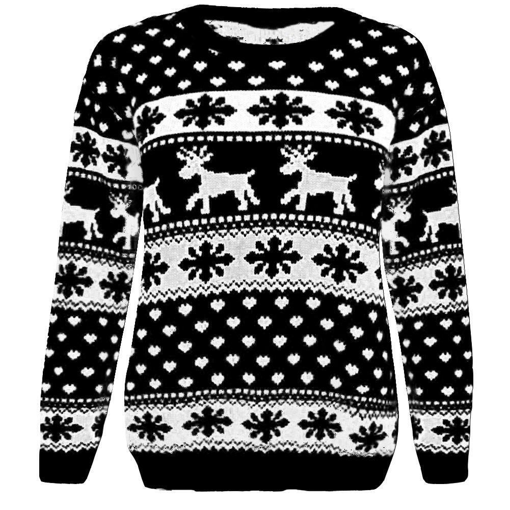 Children's Christmas Jumpers