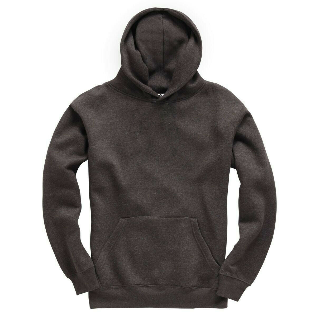 Hoodie Pullover Sweatshirt
