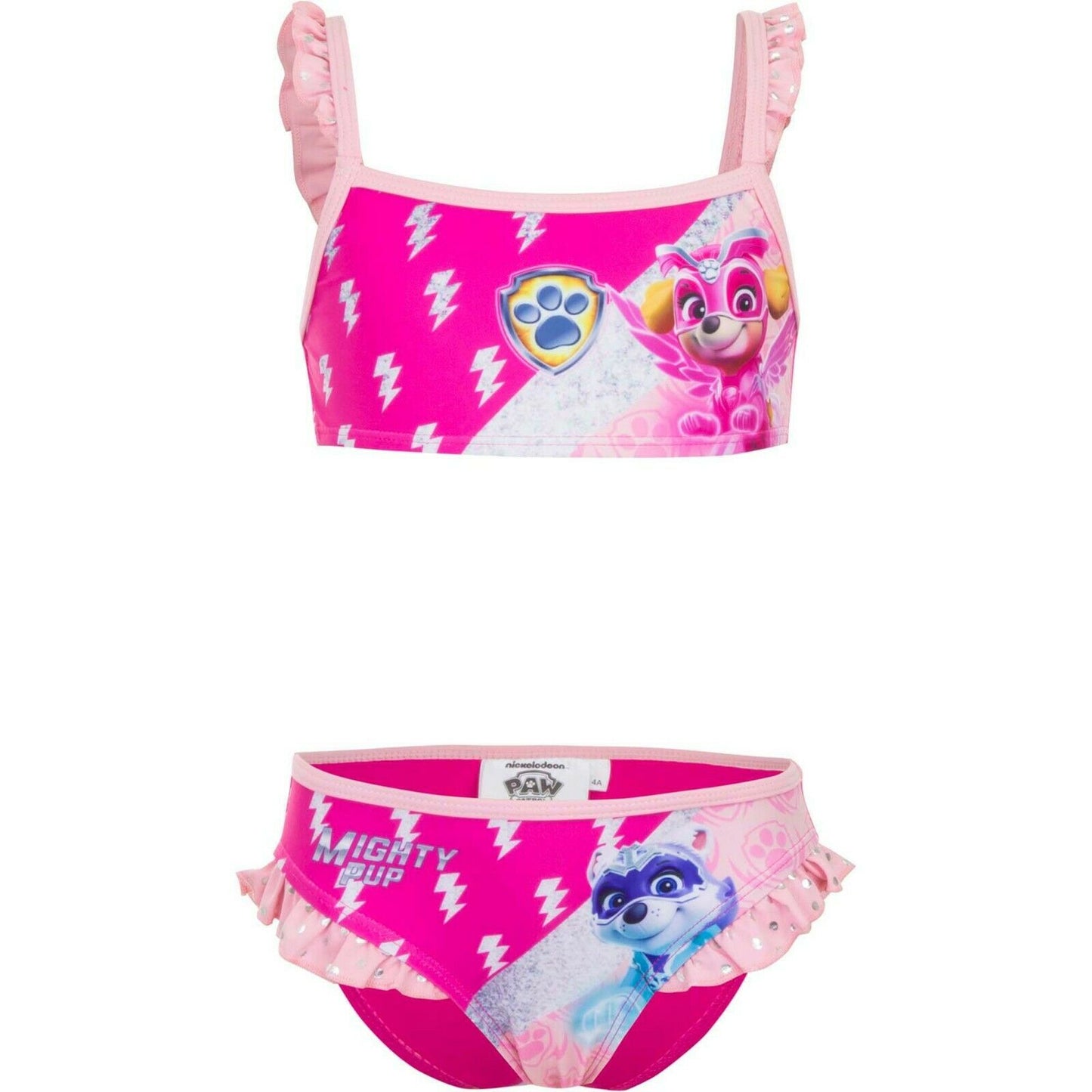 Paw Patrol 2-Piece Bikini Swimsuit