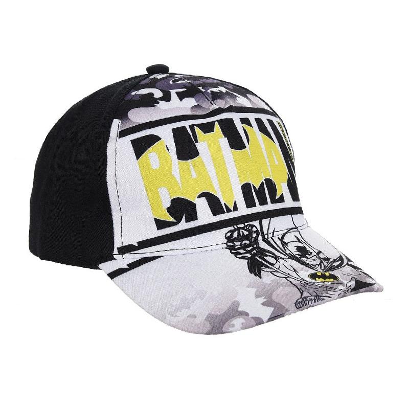 DC Comics Batman Baseball Cap