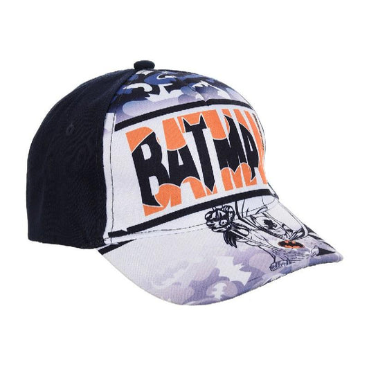 DC Comics Batman Baseball Cap