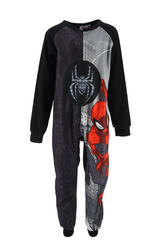 Marvel Spider-Man Onesie
