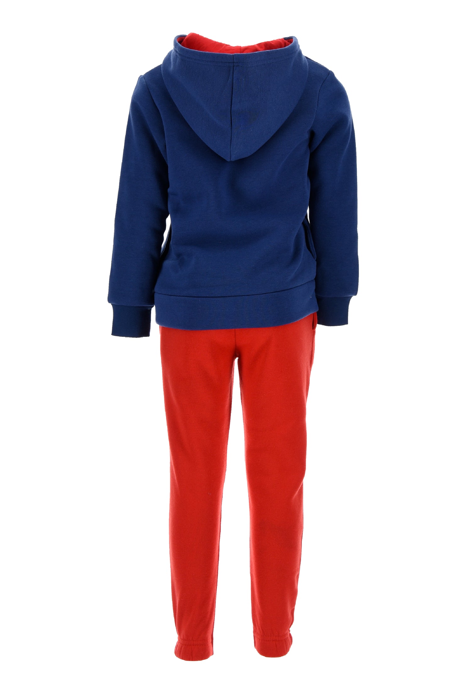 Marvel Avengers Spider-Man Jogging Tracksuit