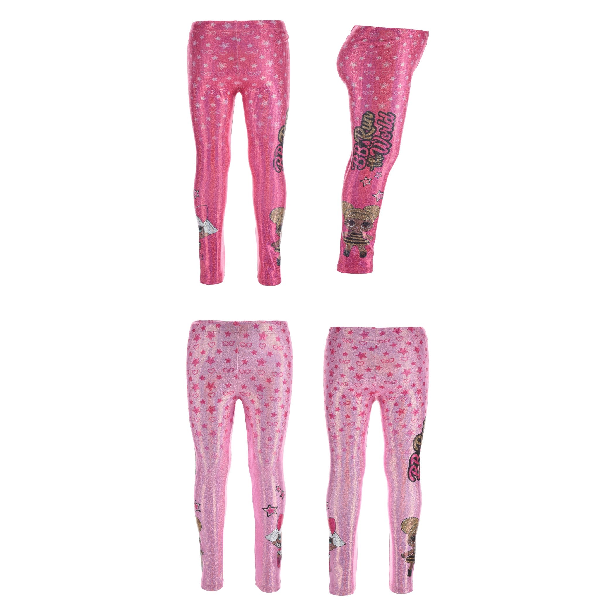 Lol sales surprise leggings
