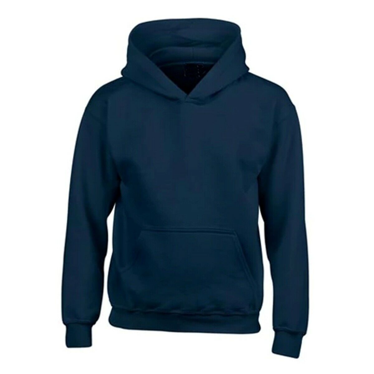 Hoodie Pullover Sweatshirt