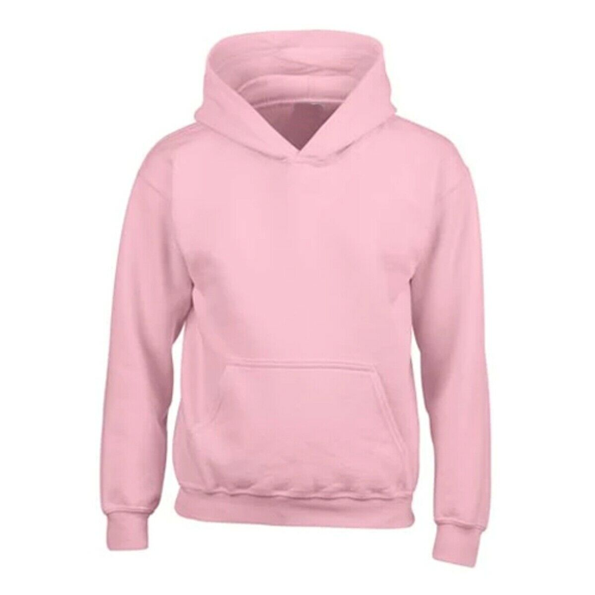 Hoodie Pullover Sweatshirt