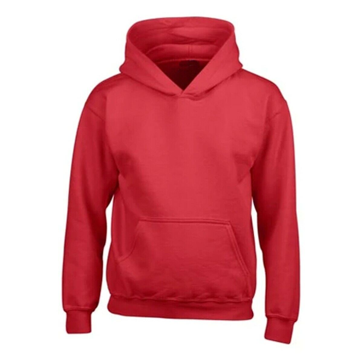 Hoodie Pullover Sweatshirt