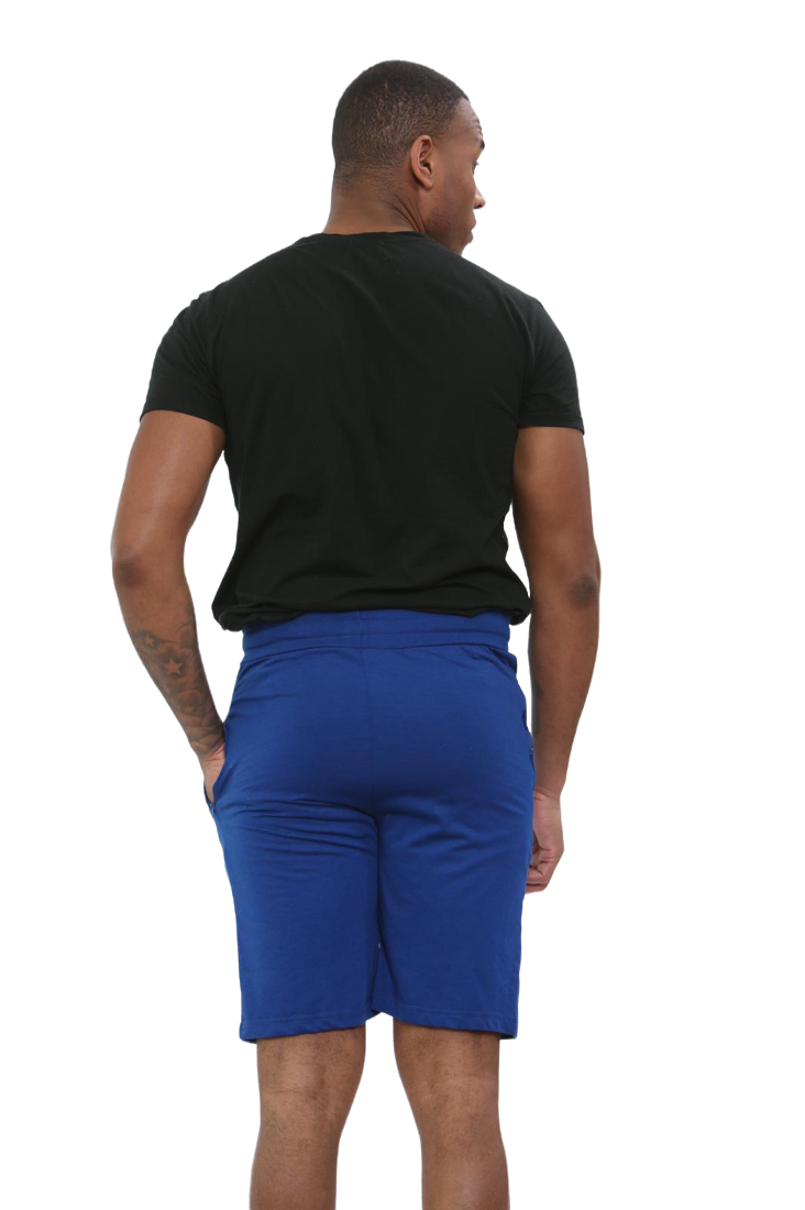 Thin Summer Shorts Plus Size