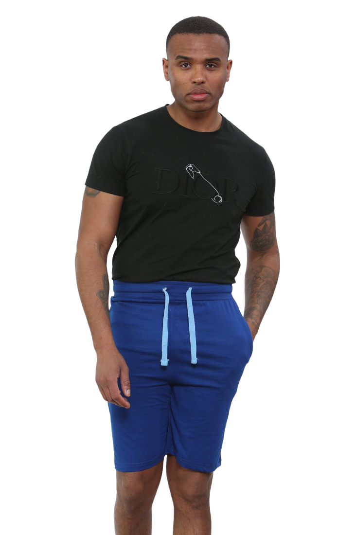 Thin Summer Shorts Plus Size