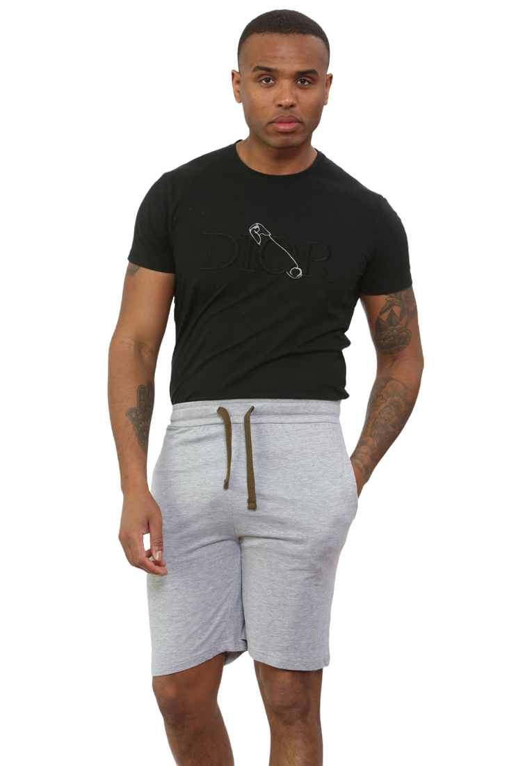 Thin Summer Shorts Plus Size