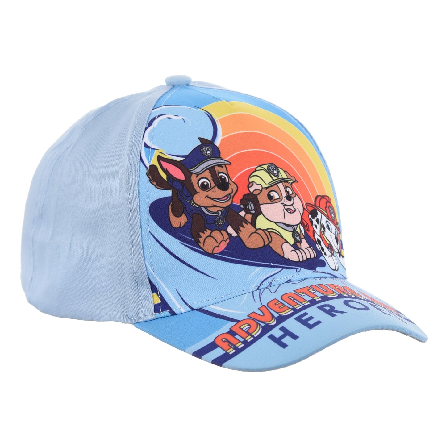 Paw Patrol Baseball Cap