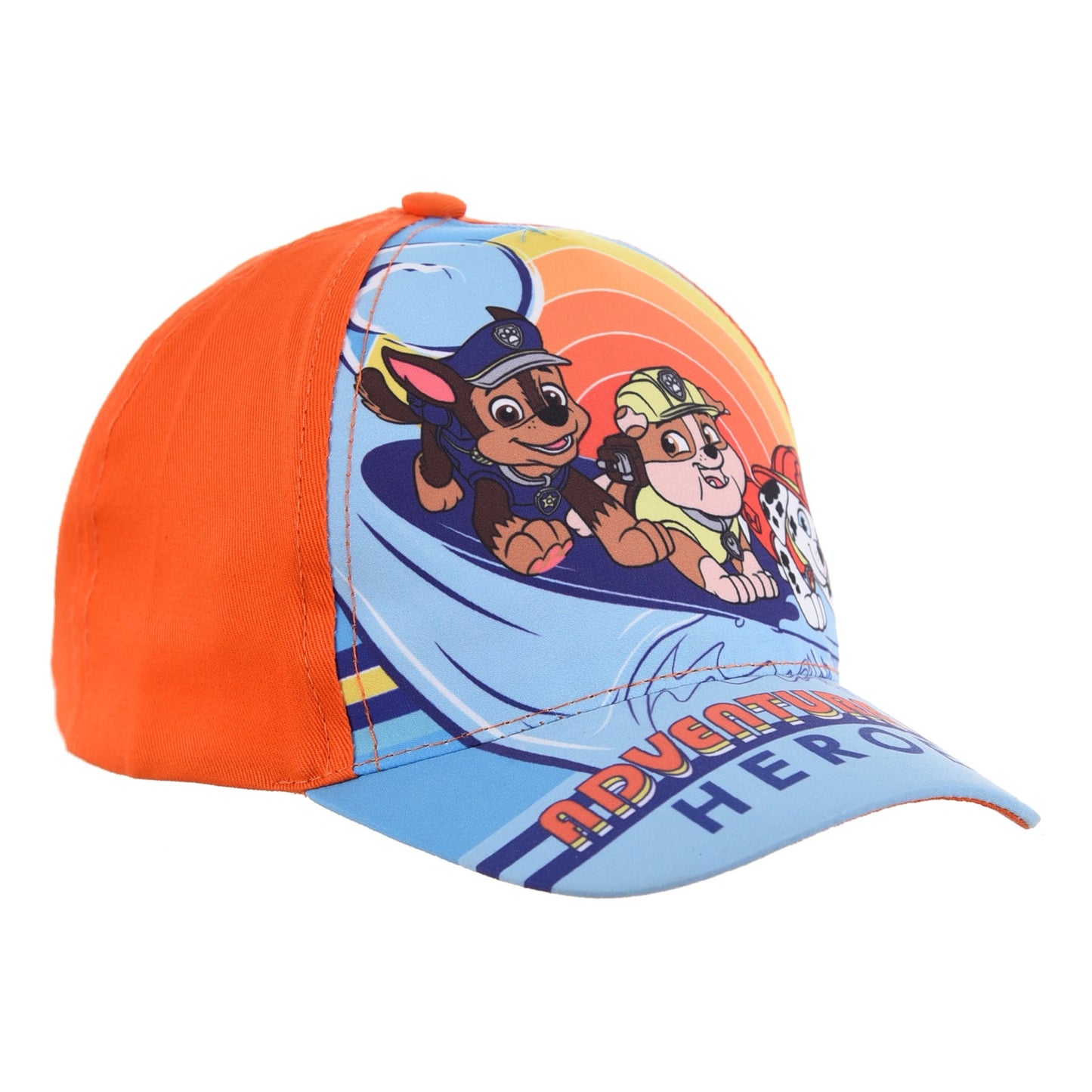 Paw Patrol Baseball Cap