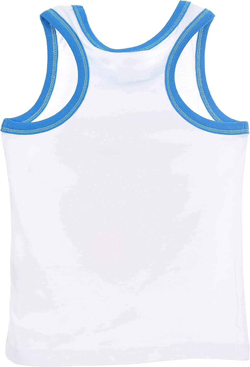 Nickelodeon Paw Patrol Vest Top