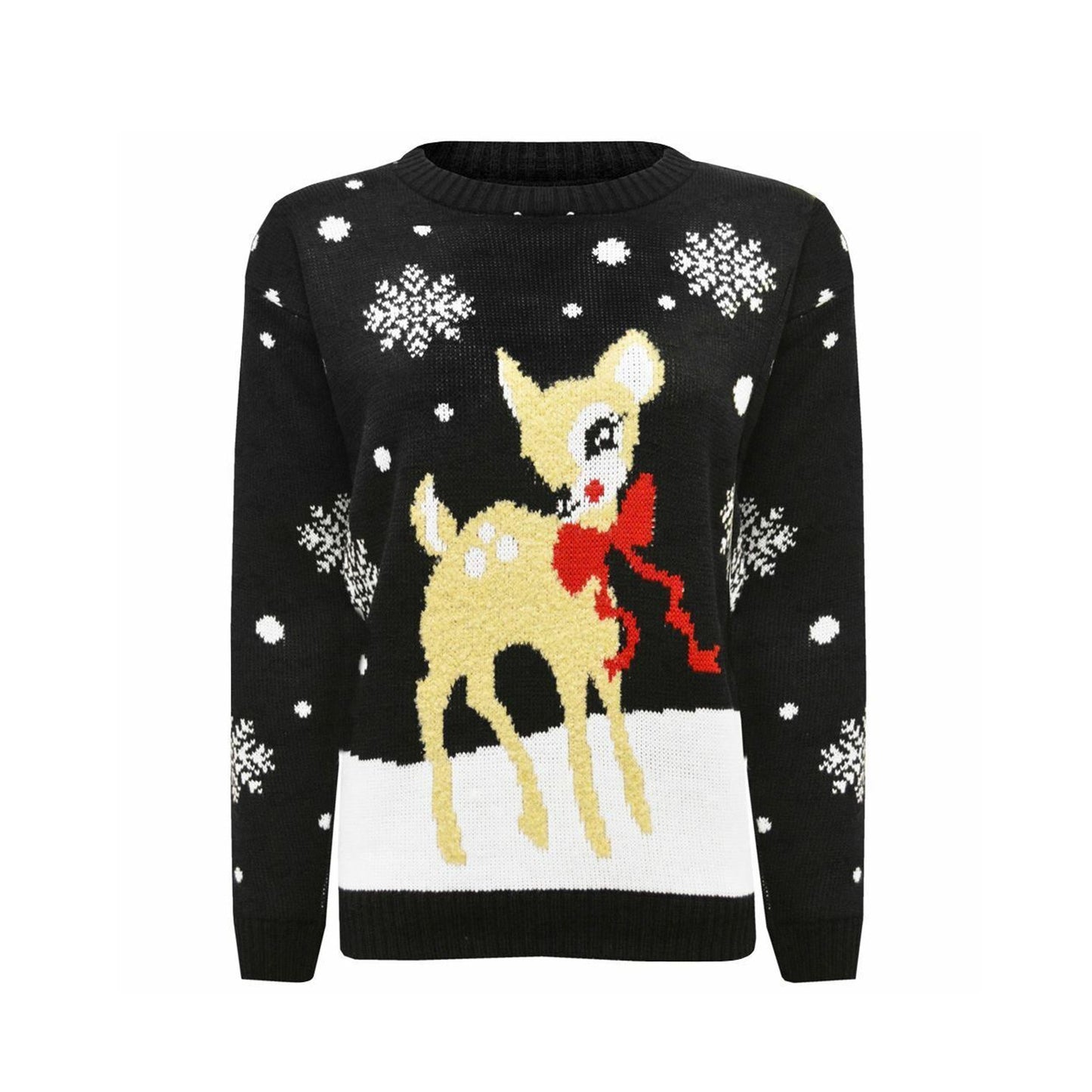 Children's Christmas Jumpers