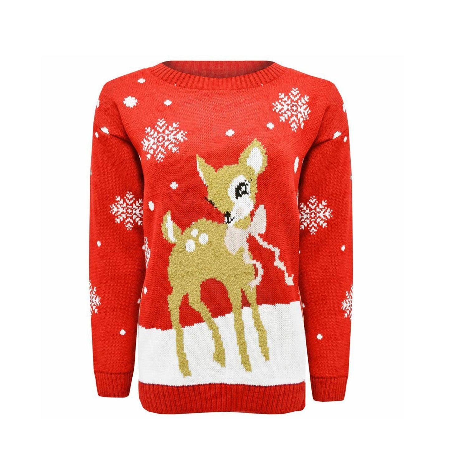 Children's Christmas Jumpers