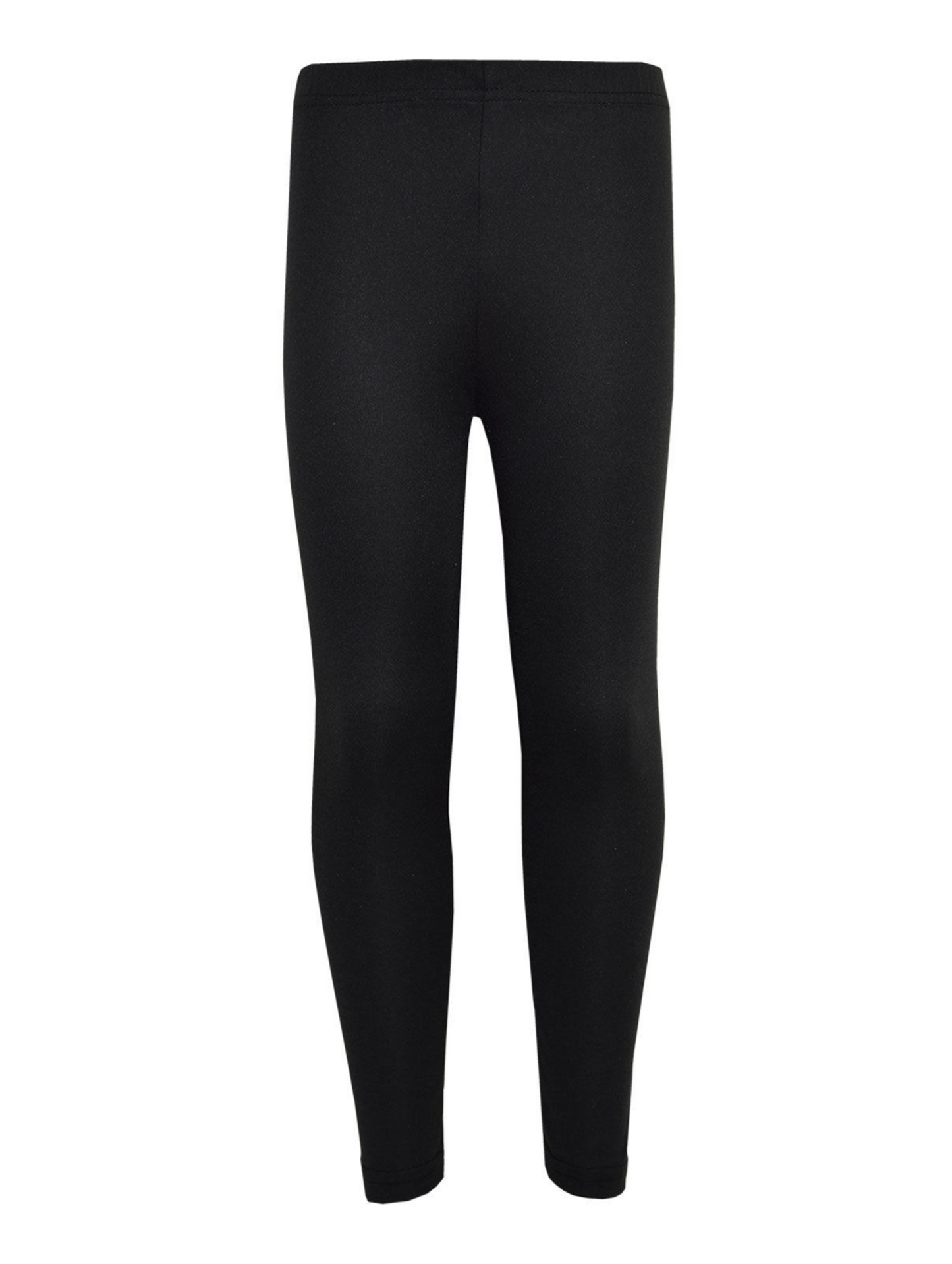 Plain Leggings