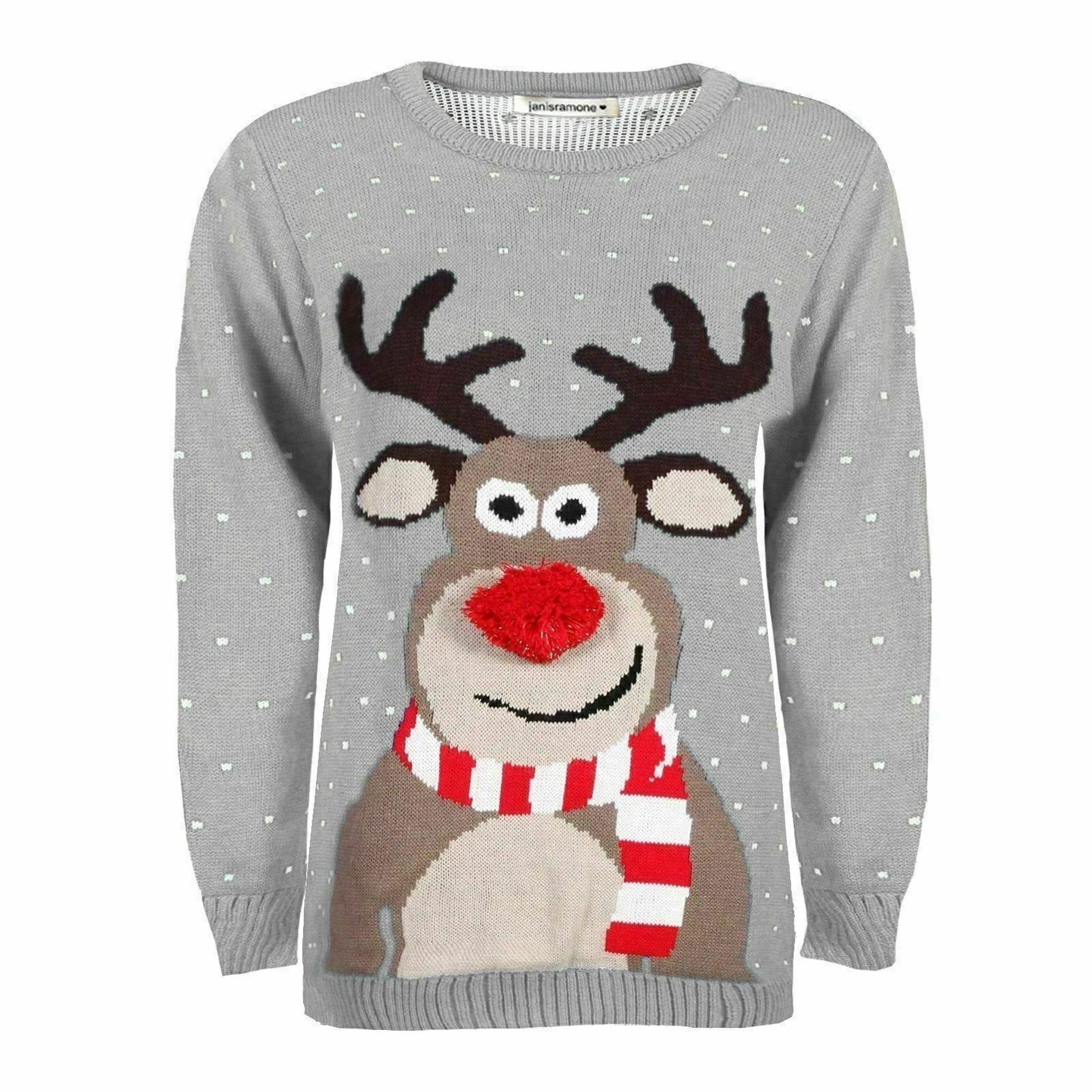 Christmas Jumpers