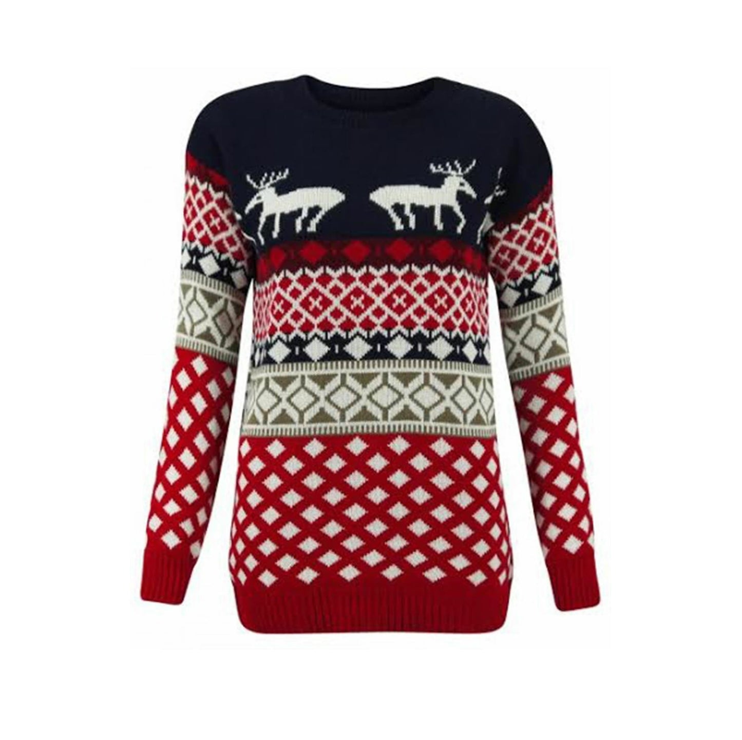Christmas Jumpers