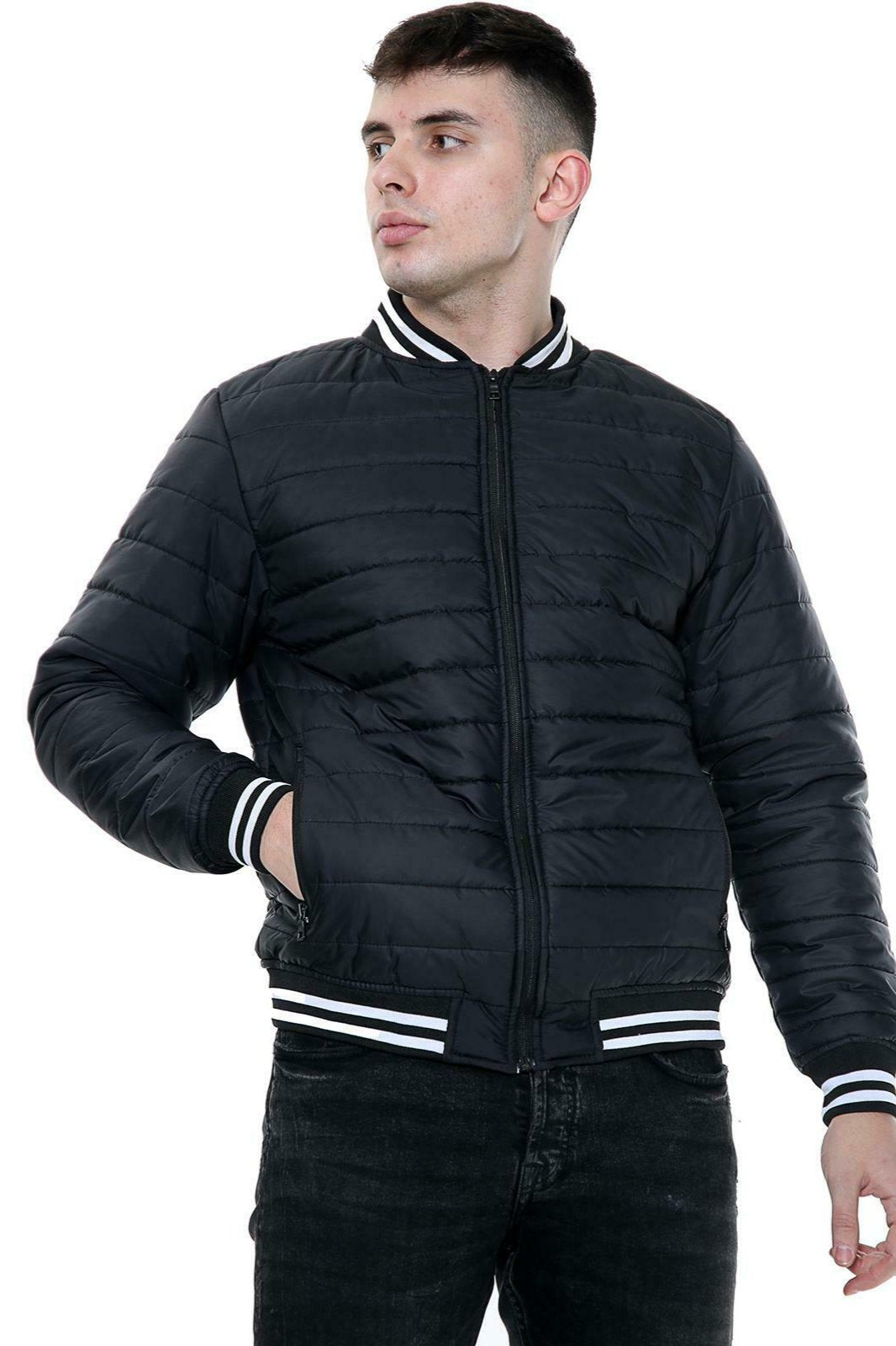 Padded Jacket
