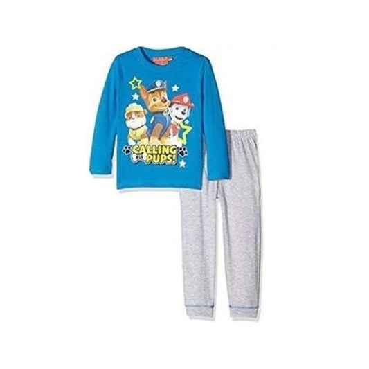 Paw Patrol Long Sleeve Pyjamas 2-3 Years
