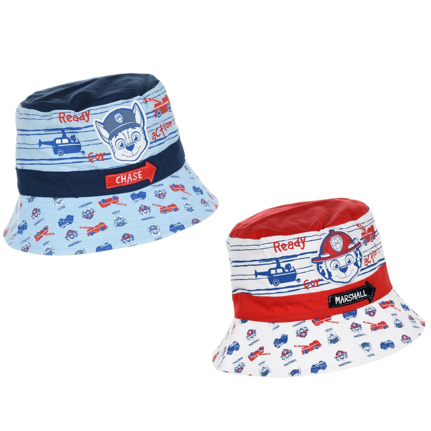 Paw Patrol Bucket Hat