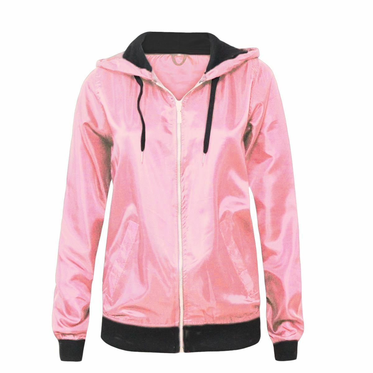 Festival Showerproof Jacket
