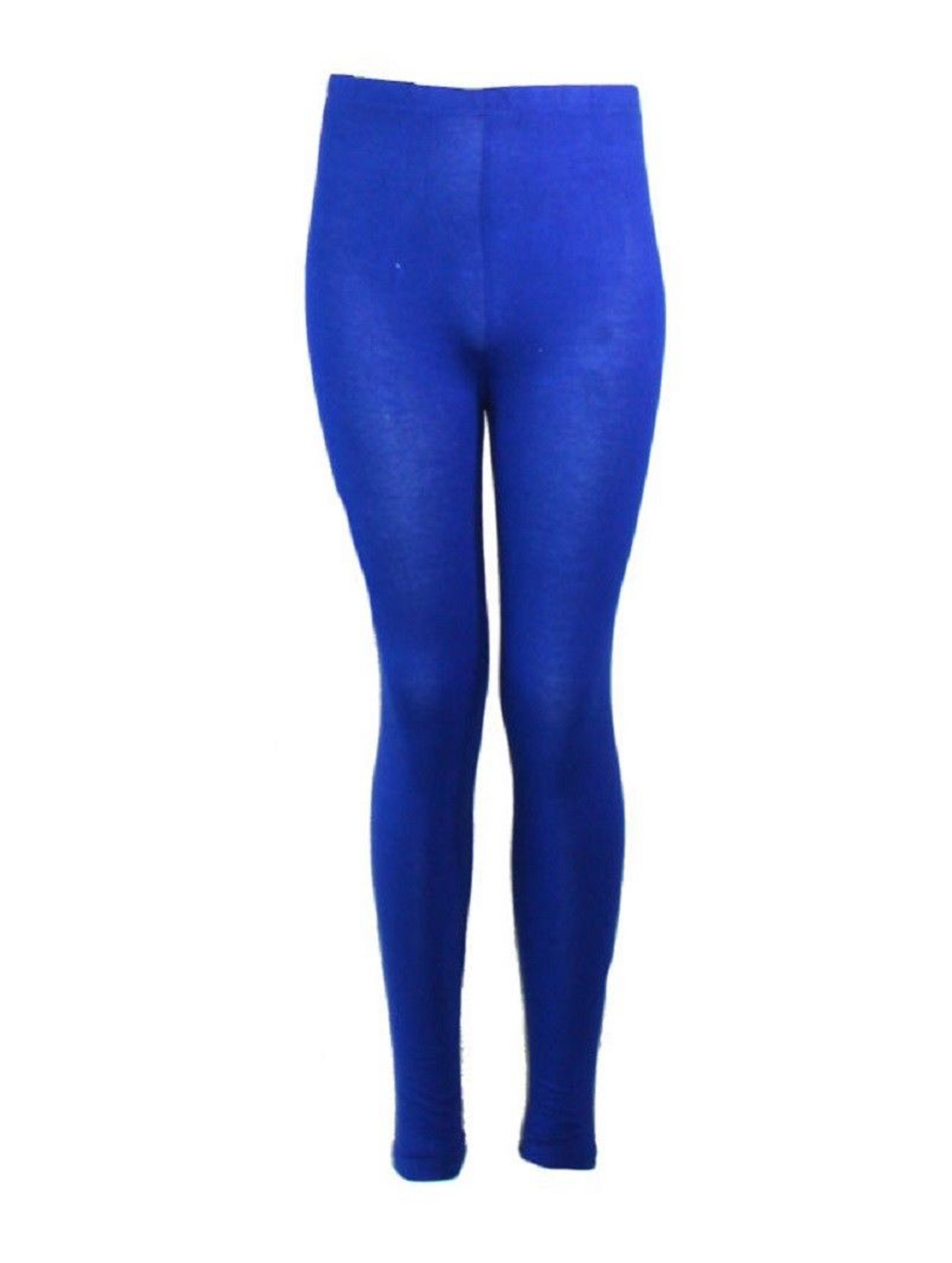 Plain Leggings