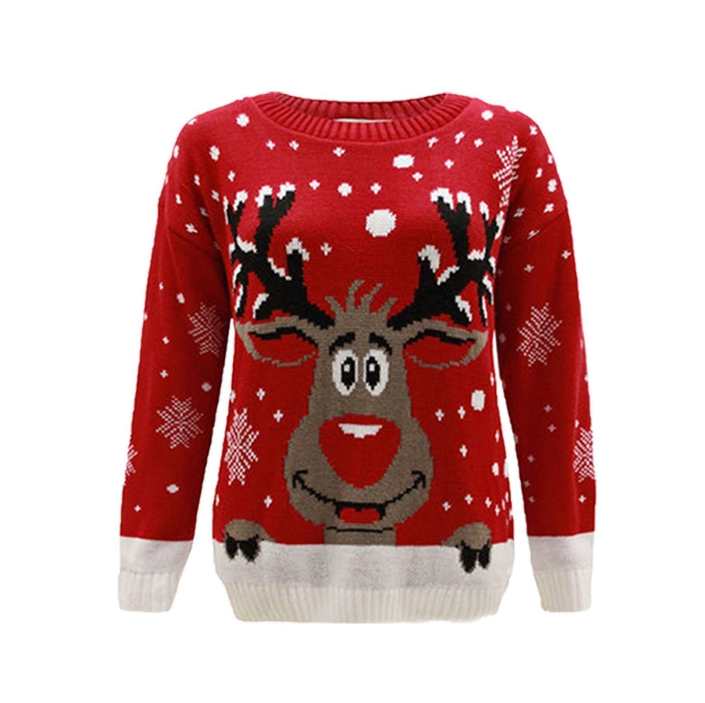 Christmas Jumpers