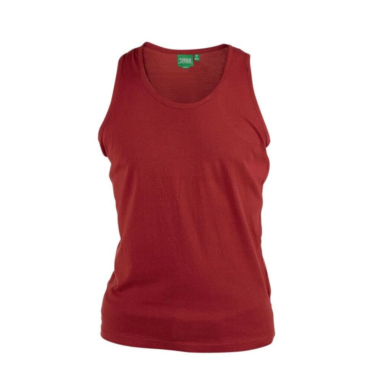 Long Summer Vest Top Plus Size