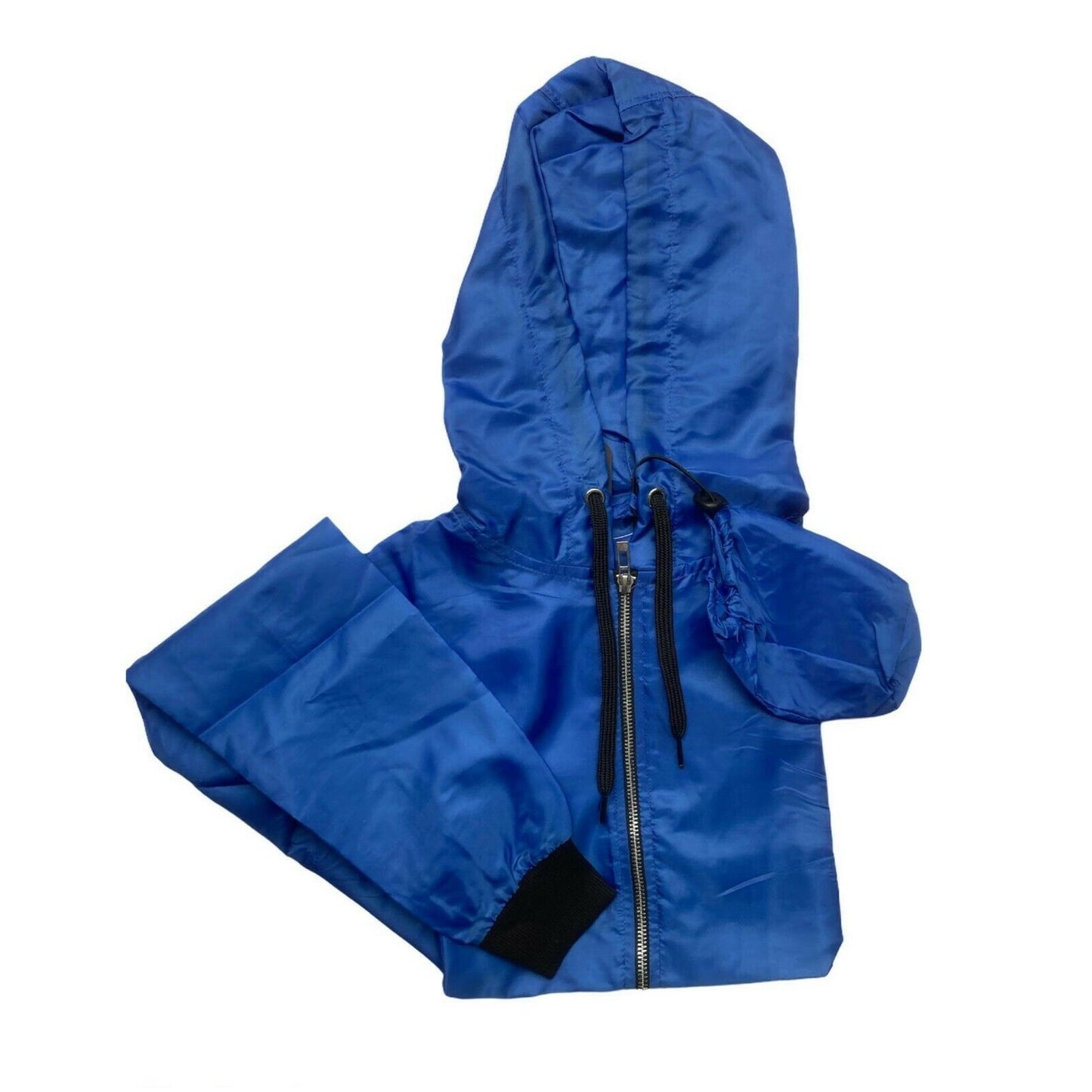 Festival Showerproof Jacket
