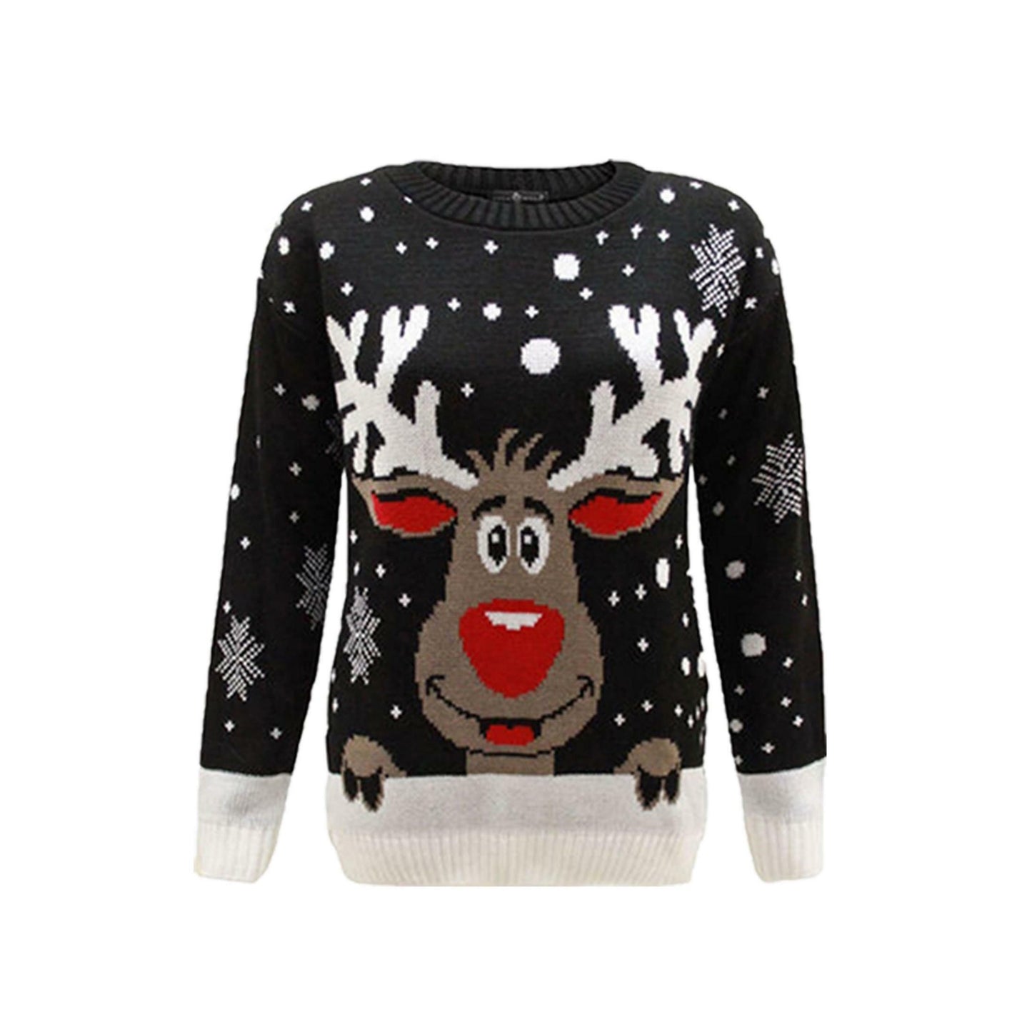 Children's Christmas Jumpers
