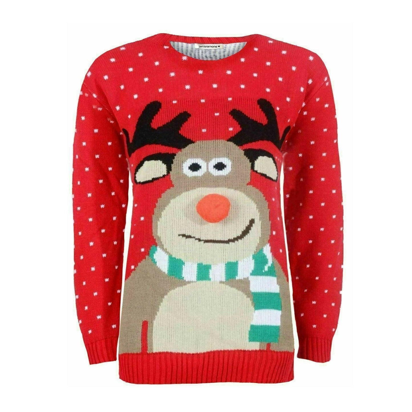 Children's Christmas Jumpers