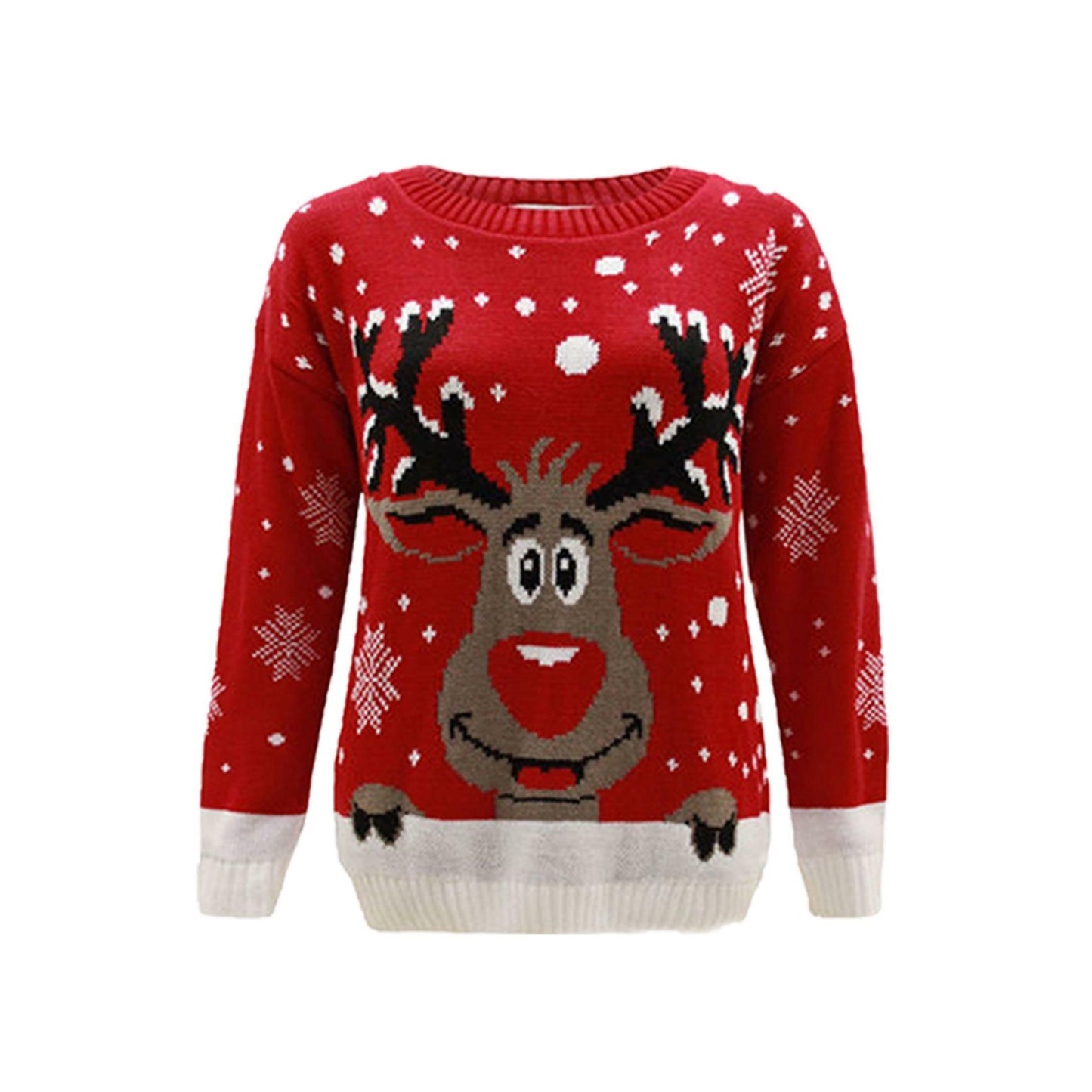Children's Christmas Jumpers