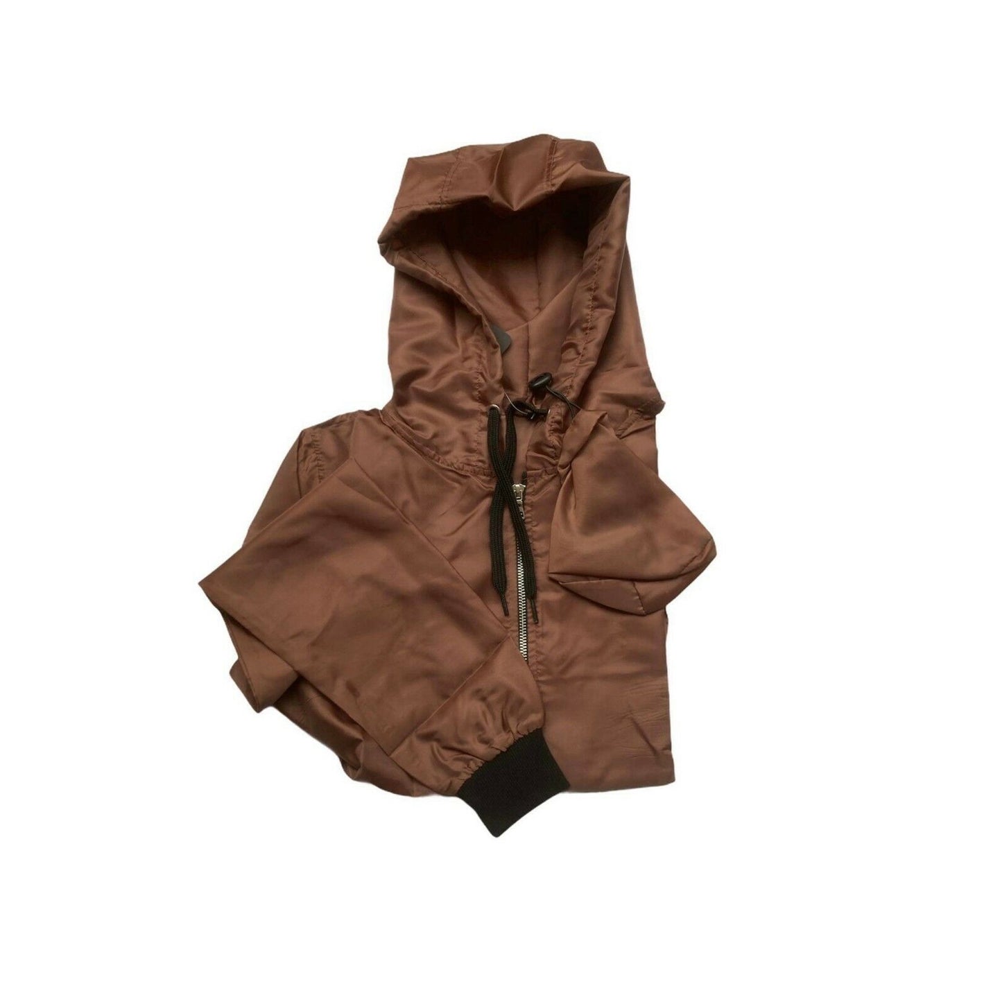 Festival Showerproof Jacket