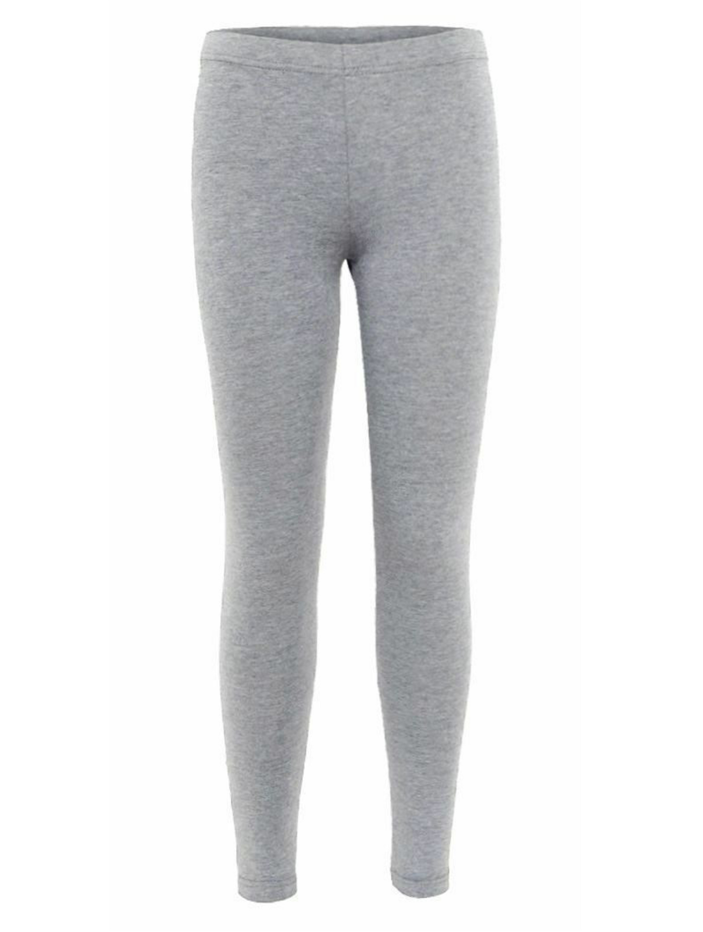 Plain Leggings